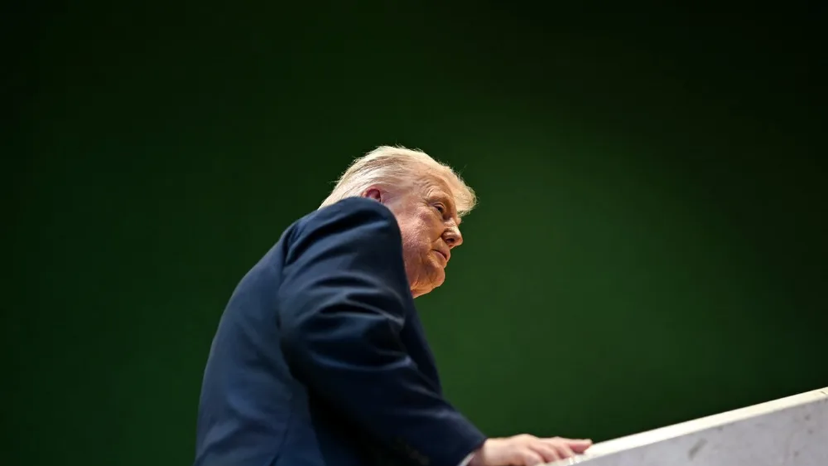 Trump defiende el acuerdo firmado con Irán: reservas de petróleo, misiles y la amenaza de nuevos bombardeos