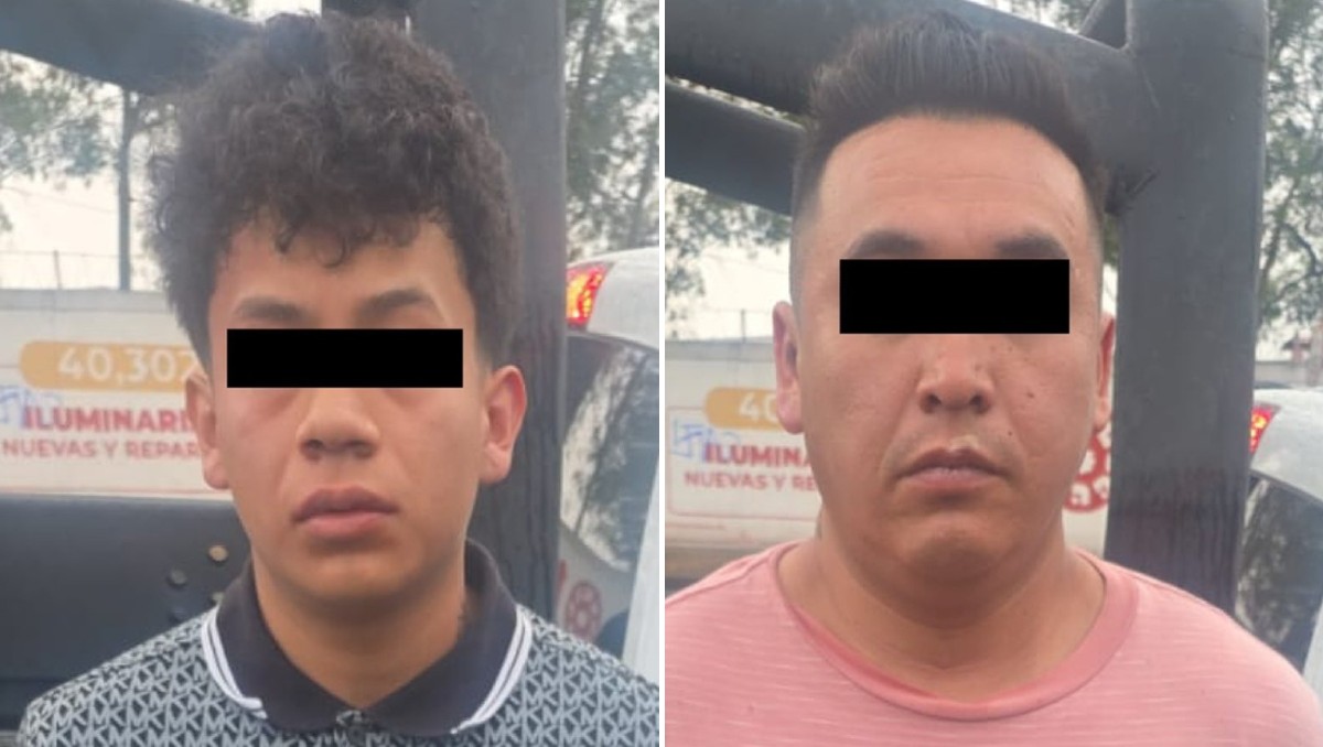 Procesan a tres implicados en balacera durante fiesta en Iztapalapa