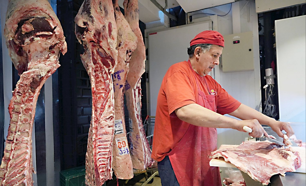 Consumo de carne bajó al mínimo de los últimos 20 años | La Arena - Noticias de La Pampa y el país