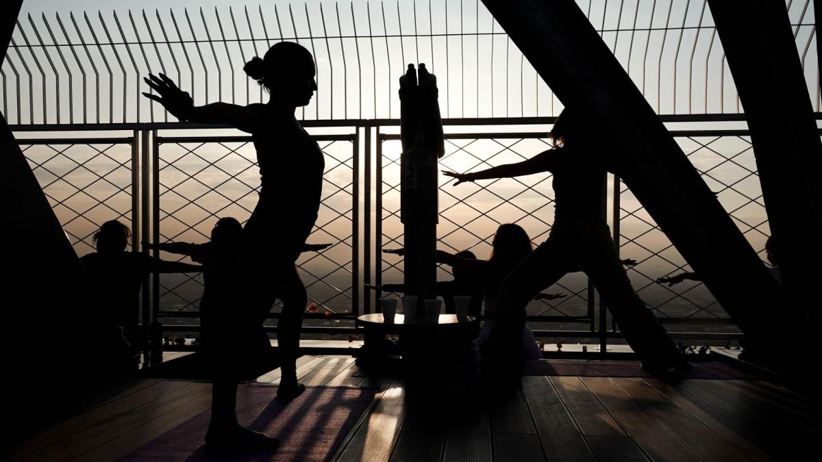 Alistan 23 edición del encuentro nacional de yoga; ¿cuándo y dónde será?