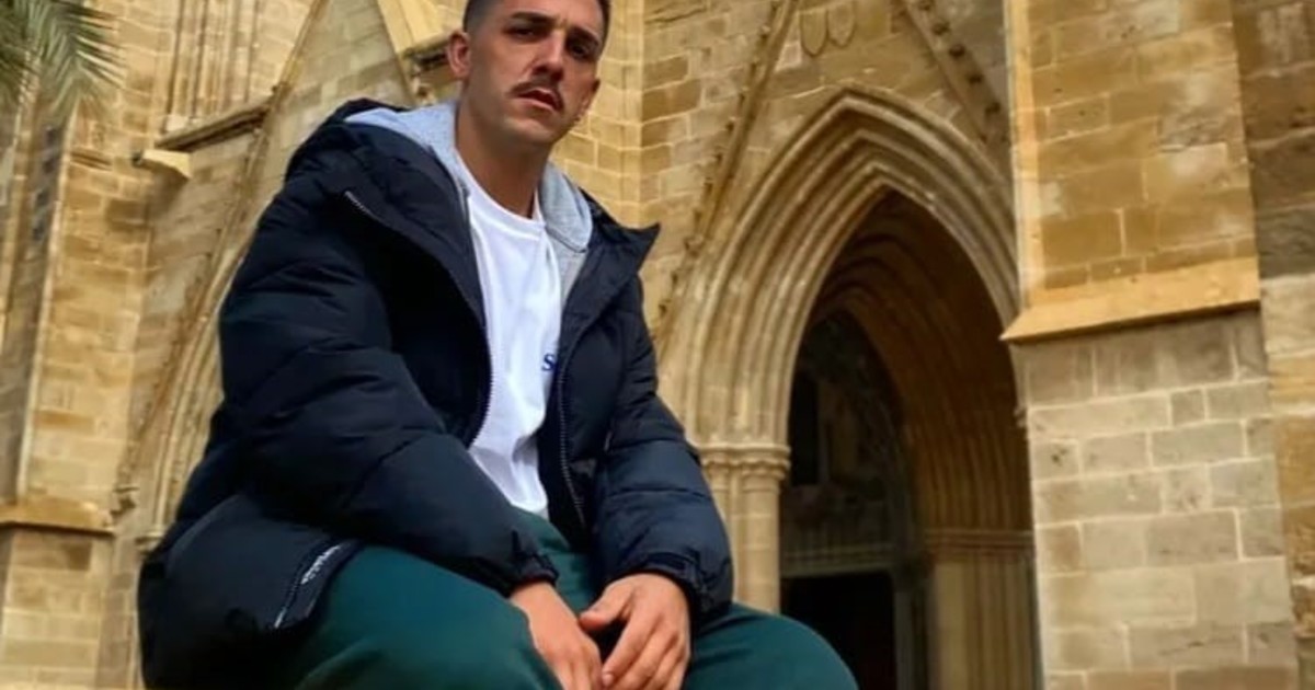 Un argentino en Jordania palpita el partido de la Selección: "Nos piden que les tengamos piedad, ellos se juegan el honor"