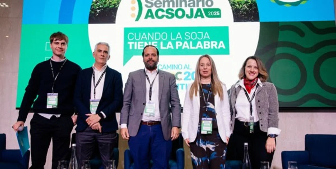Nutrición, sanidad y genética: los desafíos que debatirá el Seminario ACSOJA 2026