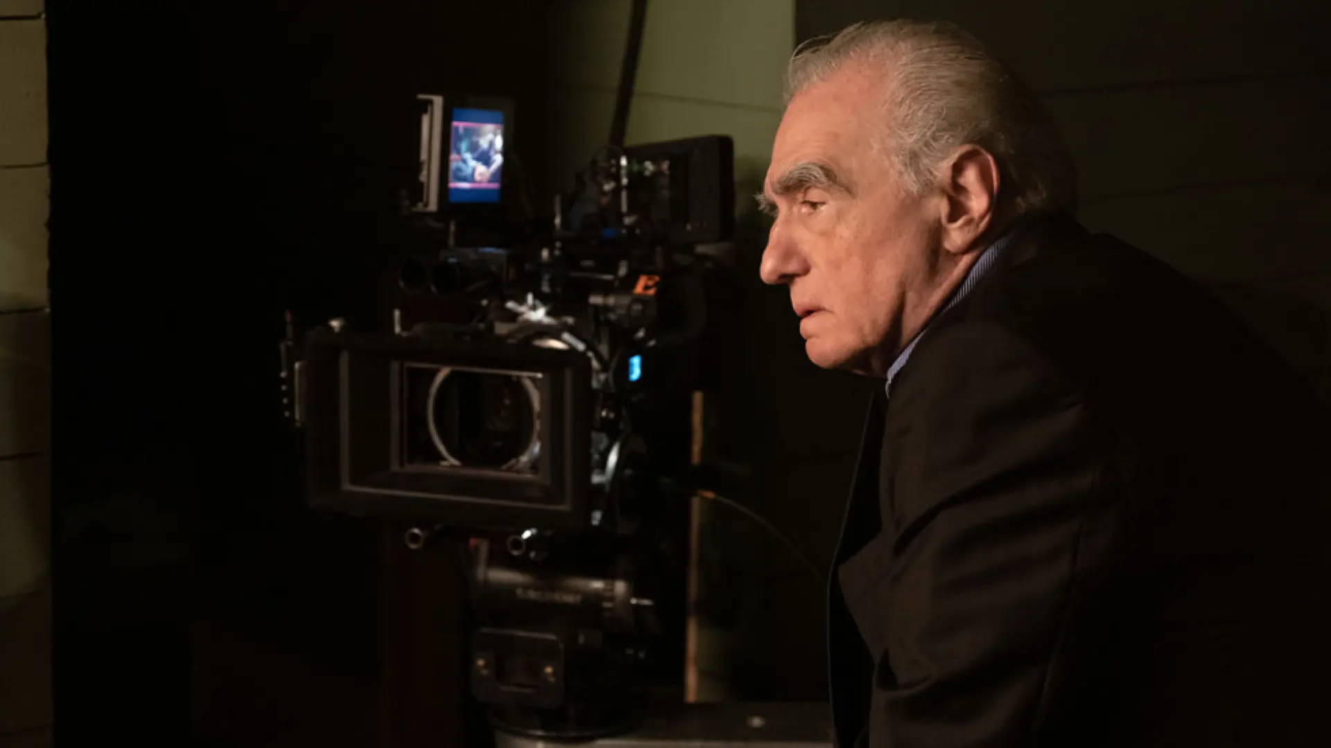 Duras críticas a Martin Scorsese por su apoyo a la Inteligencia Artificial: "Una traición a la naturaleza del cine"