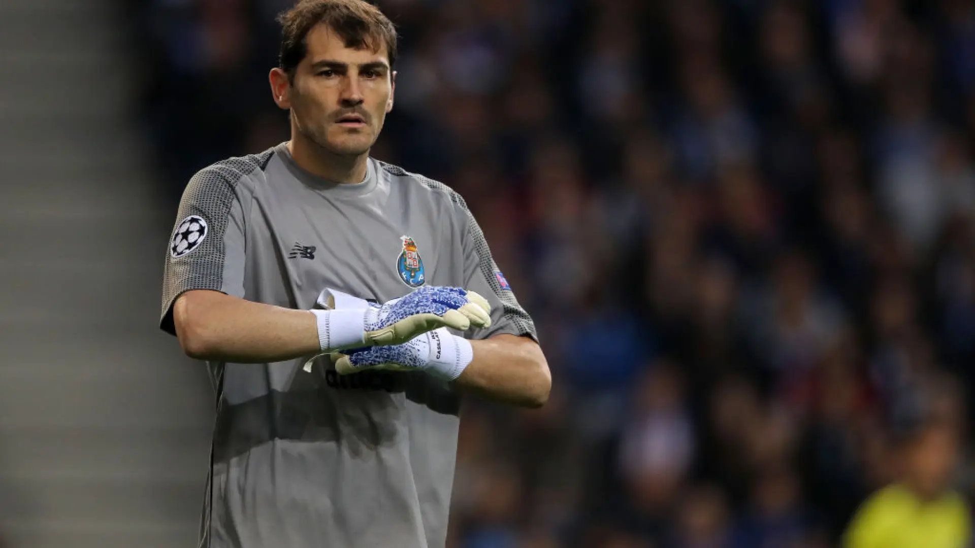 Nuevos detalles de la relación de Iker Casillas con Irene Esser: "Está muy feliz"