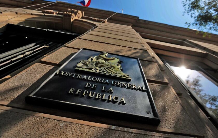 Recursos y supervisión: Contraloría desarrolla inédita fiscalización a sistema de protección de la niñez a nivel nacional