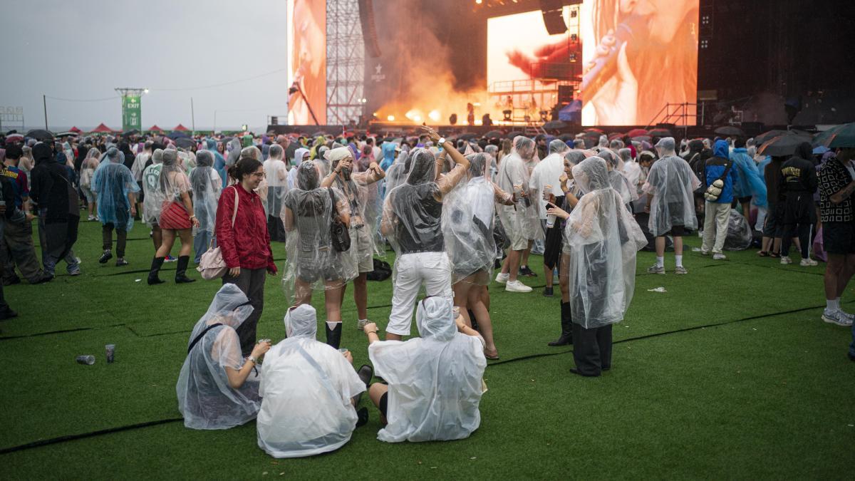 El Primavera devolverá el dinero tras cancelar los conciertos de Bad Gyal, Massive Attack y Doja Cat