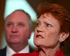 One Nation, six farcical explanations and no clearer understanding of its housing policy
