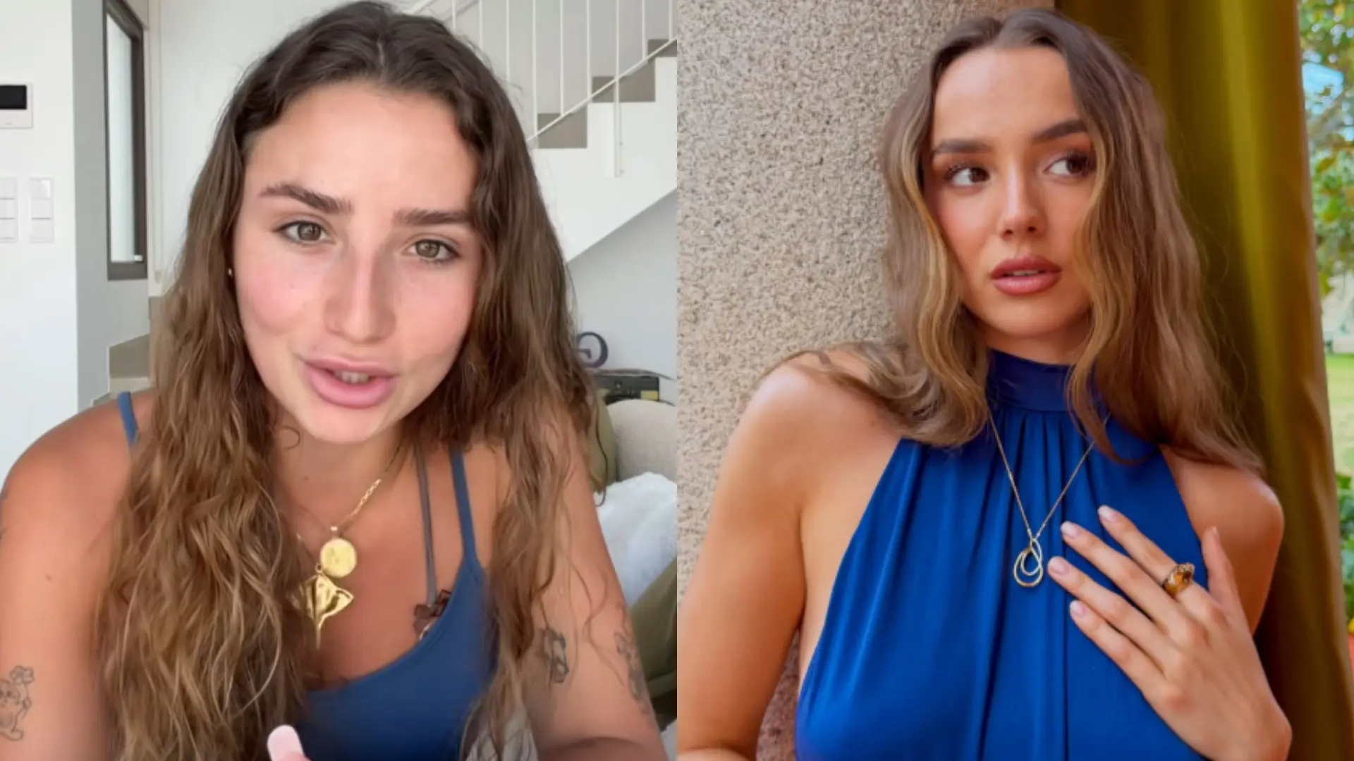 Sofía Surfers responde a Fabiana Sevillano un año después de la polémica que la vinculaba a su ex