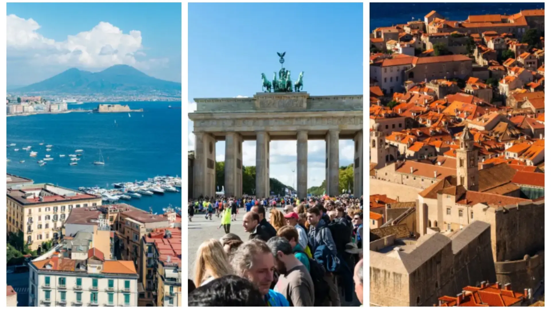 Lugares para este verano que al principio decepcionan… pero acaban enamorando a casi todo el mundo