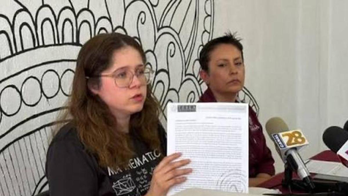 Gobierno respalda a escuela sentenciada a pagar 21 mdp por expulsar a presunto acosador