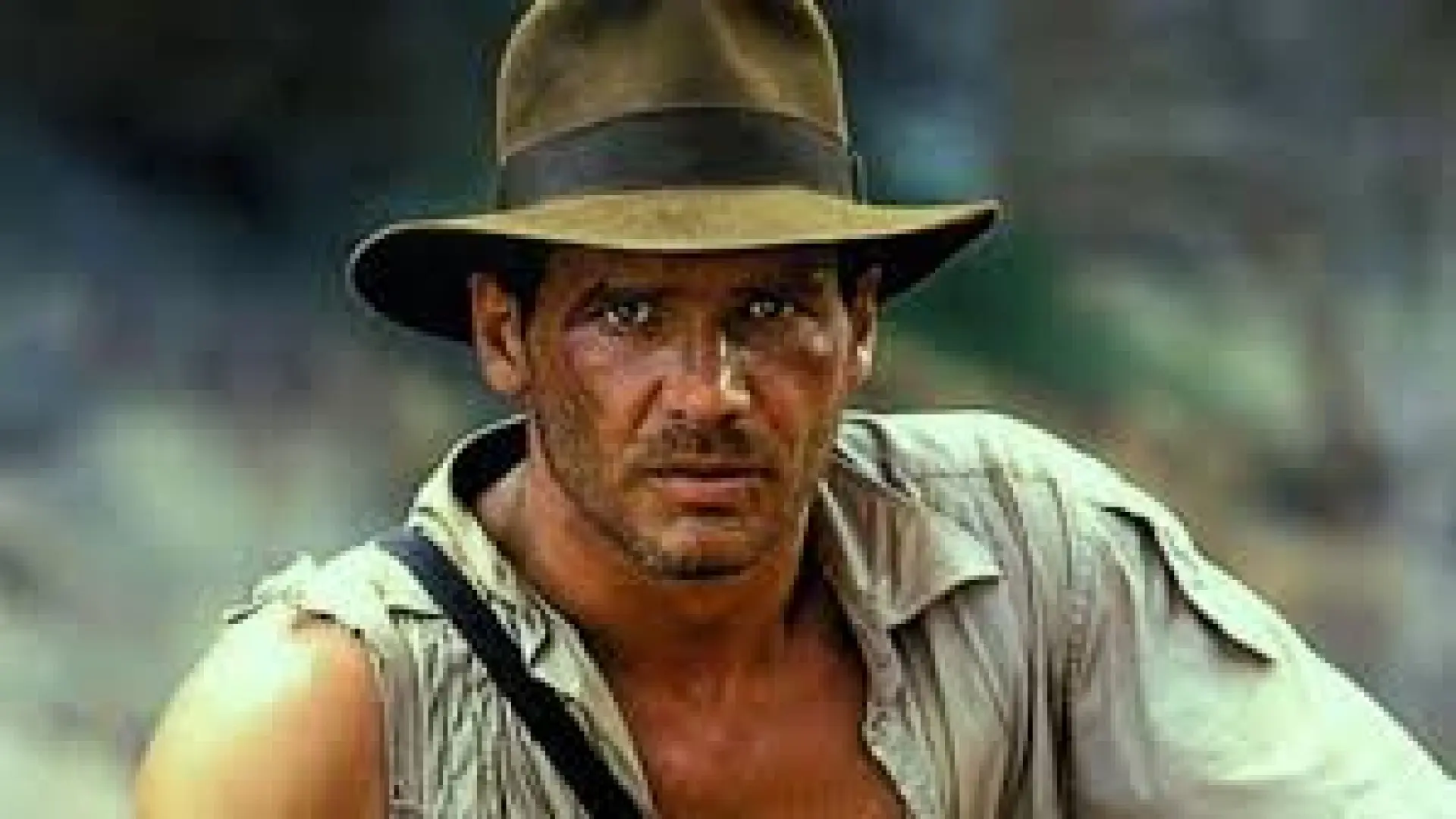 "Queríamos a Tom": Spielberg confiesa lo cerca que estuvo Harrison Ford de no ser Indiana Jones