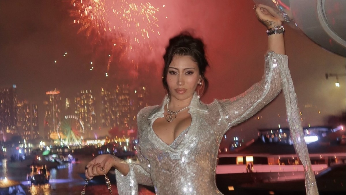 Kali Uchis confirma conciertos en México: Dónde y cuándo serán