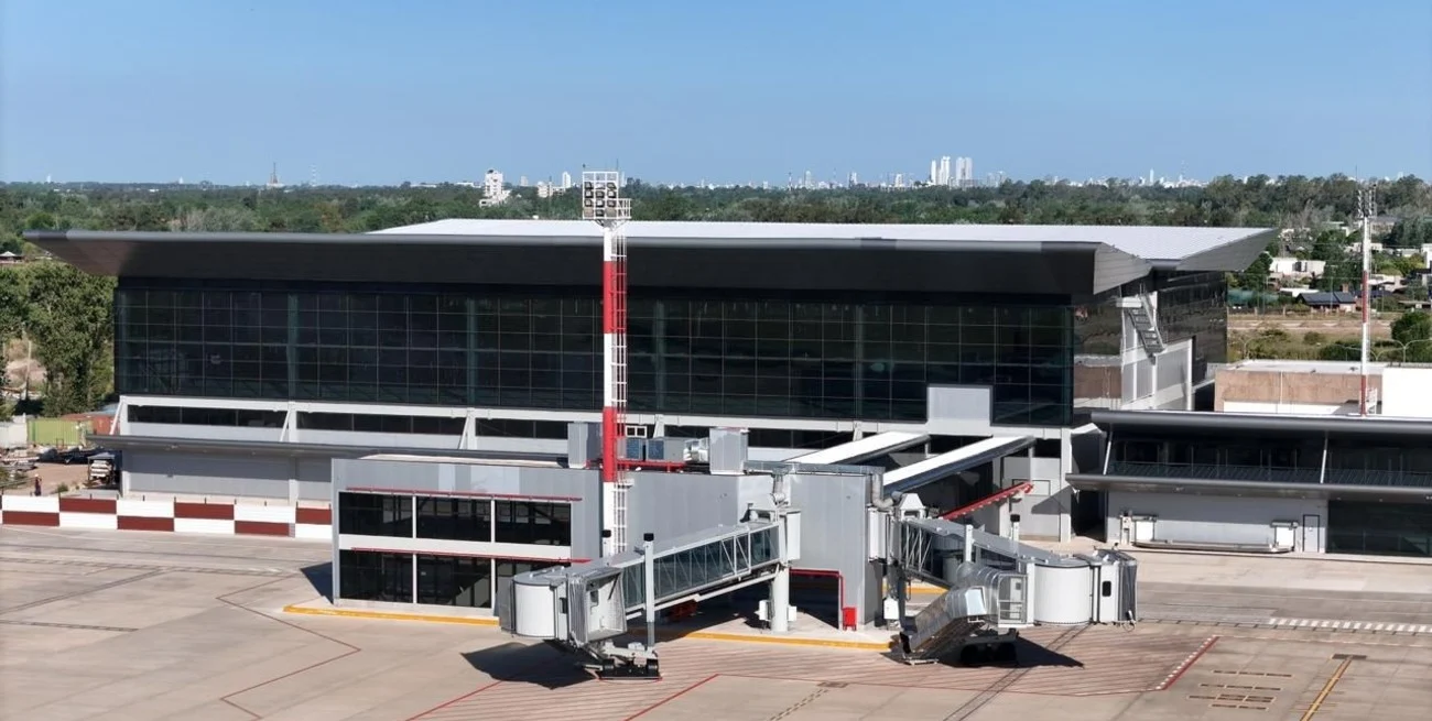 Rosario suma vuelos directos a Maceió para el verano 2027