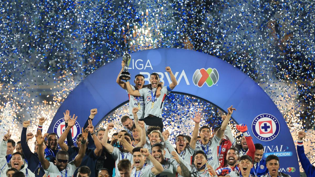 La Liga MX presenta el calendario del Torneo Apertura 2026 y te dejamos las fechas clave