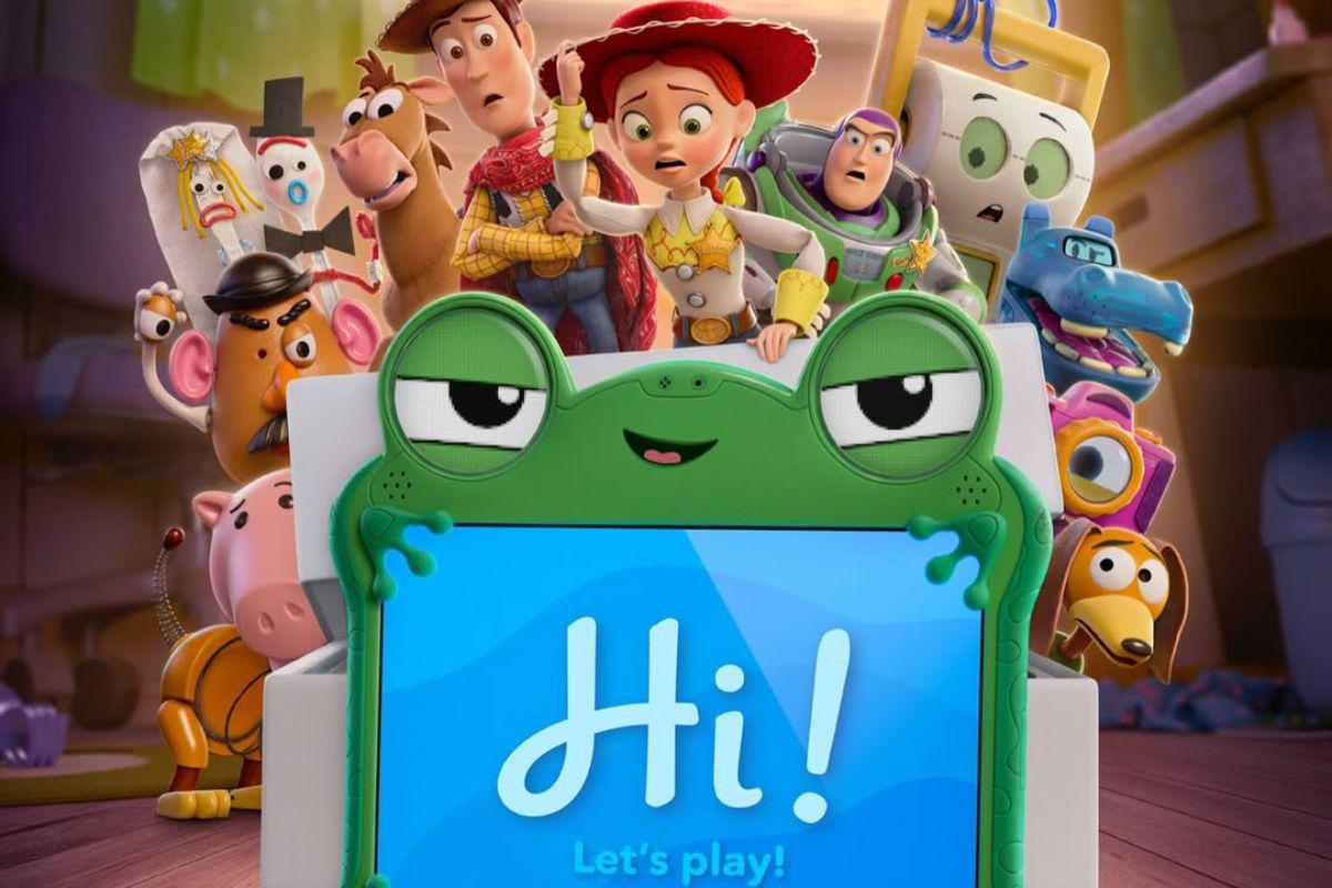 'Toy Story 5' recibe críticas abrumadoramente positivas antes de su estreno en cines