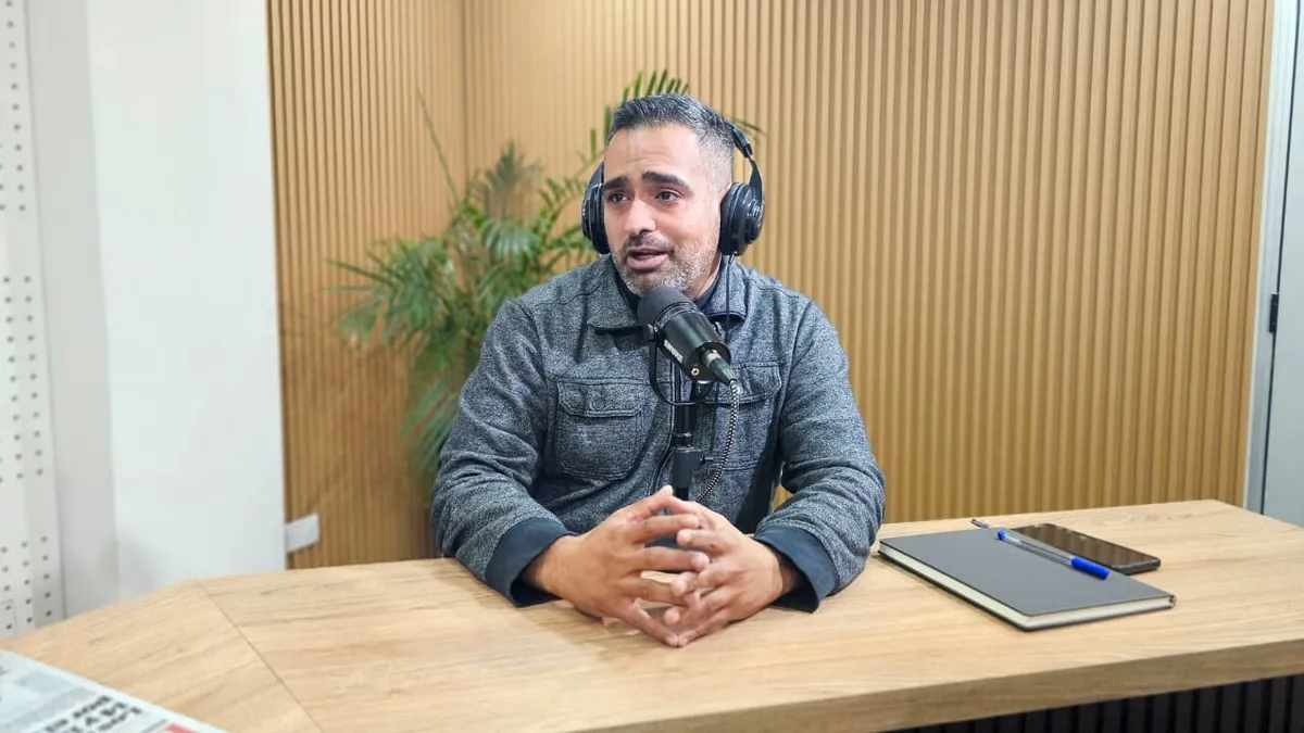 La Capital finalizó el programa "Tu Capital te Abriga"