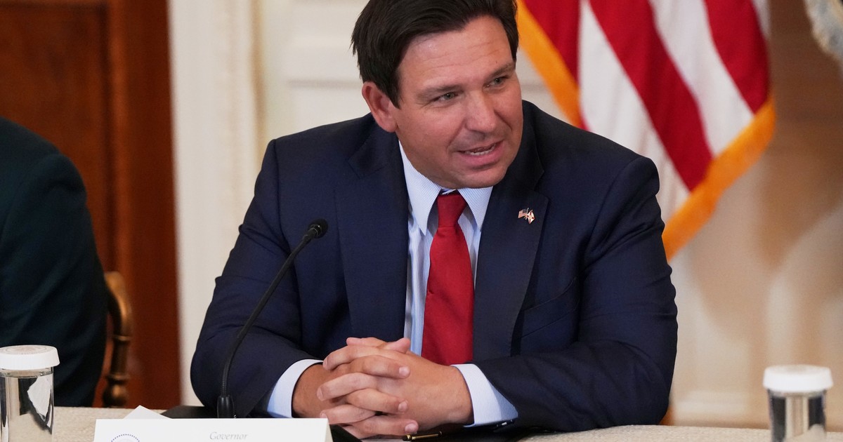 Es oficial: la universidad impulsada por Ron DeSantis en Florida triplicará su tamaño tras absorber un campus de otra institución