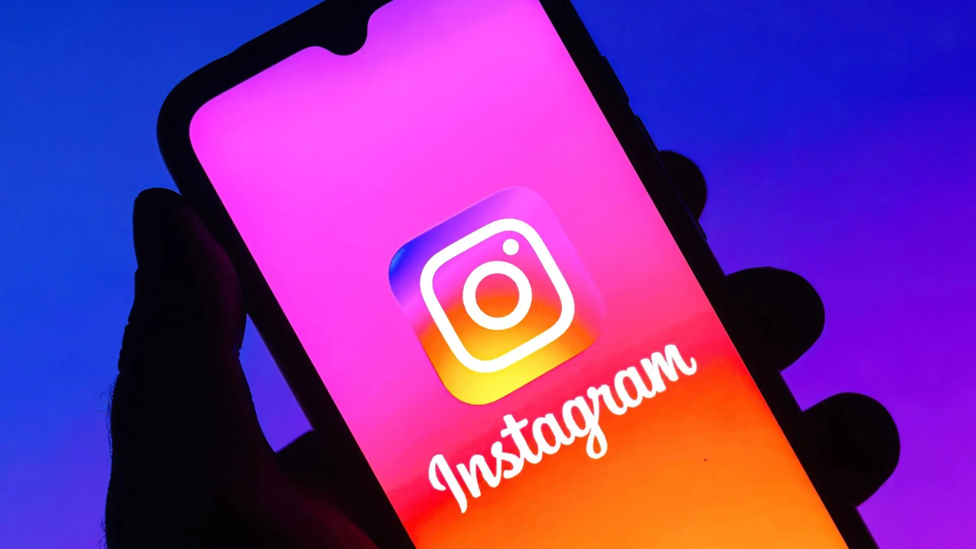 Caída de Instagram: los usuarios reportan que ha dejado de funcionar