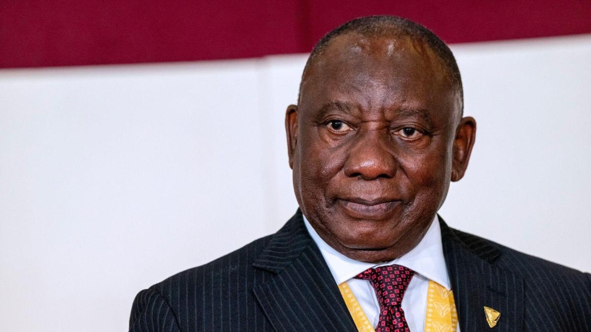 Fact-checking: "Sudáfrica es el único socio estratégico de la UE en África"