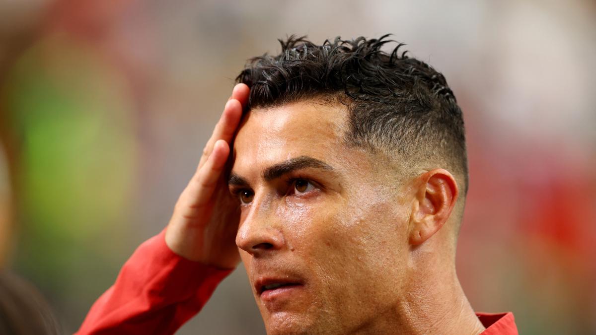 Cristiano Ronaldo revela su semana más oscura en el Mundial: Sintió que ya lo habían retirado del futbol