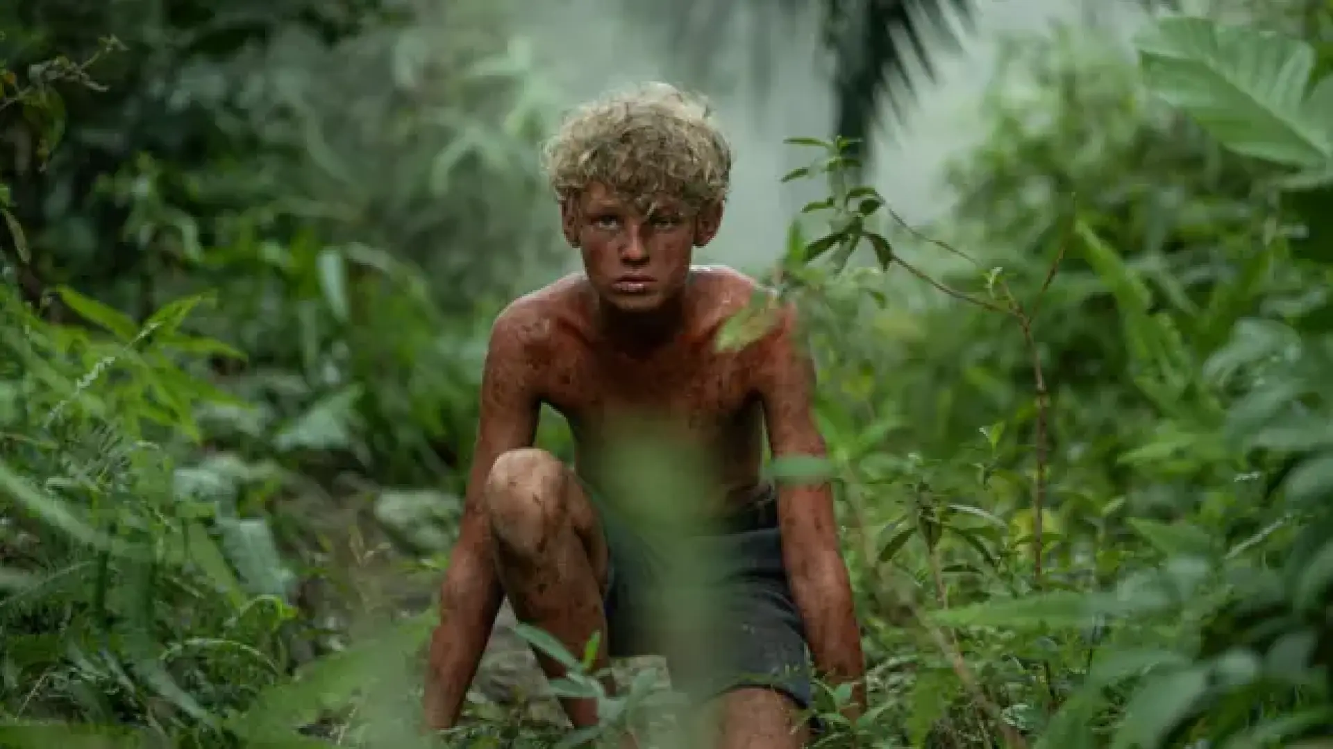 7 miniseries perfectas para ver sin salir de casa este fin de semana de calor intenso