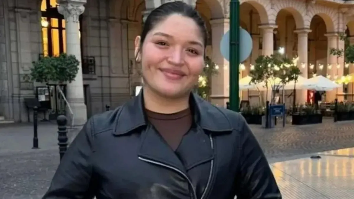 Hallaron muerta a la niñera desaparecida en Salta: el exnovio de Guadalupe Ramos, detenido