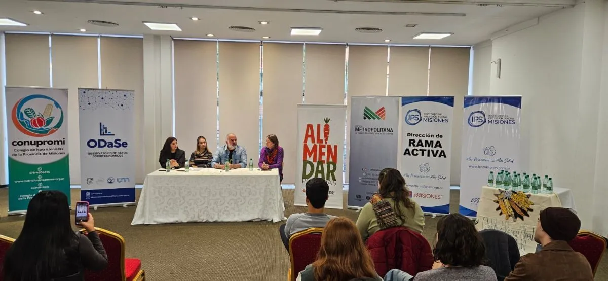 Con el objetivo de reducir el desperdicio de alimentos, lanzan un relevamiento en comercios gastronómicos de Posadas