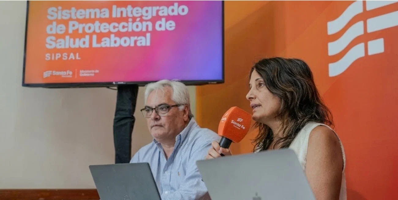 El gobierno de Santa Fe está ya en condiciones de licitar el sistema de protección laboral