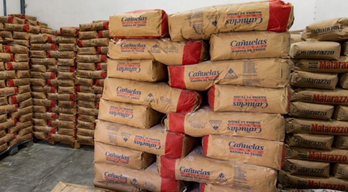 Acusan al extitular de la Panadería Social por supuesto fraude