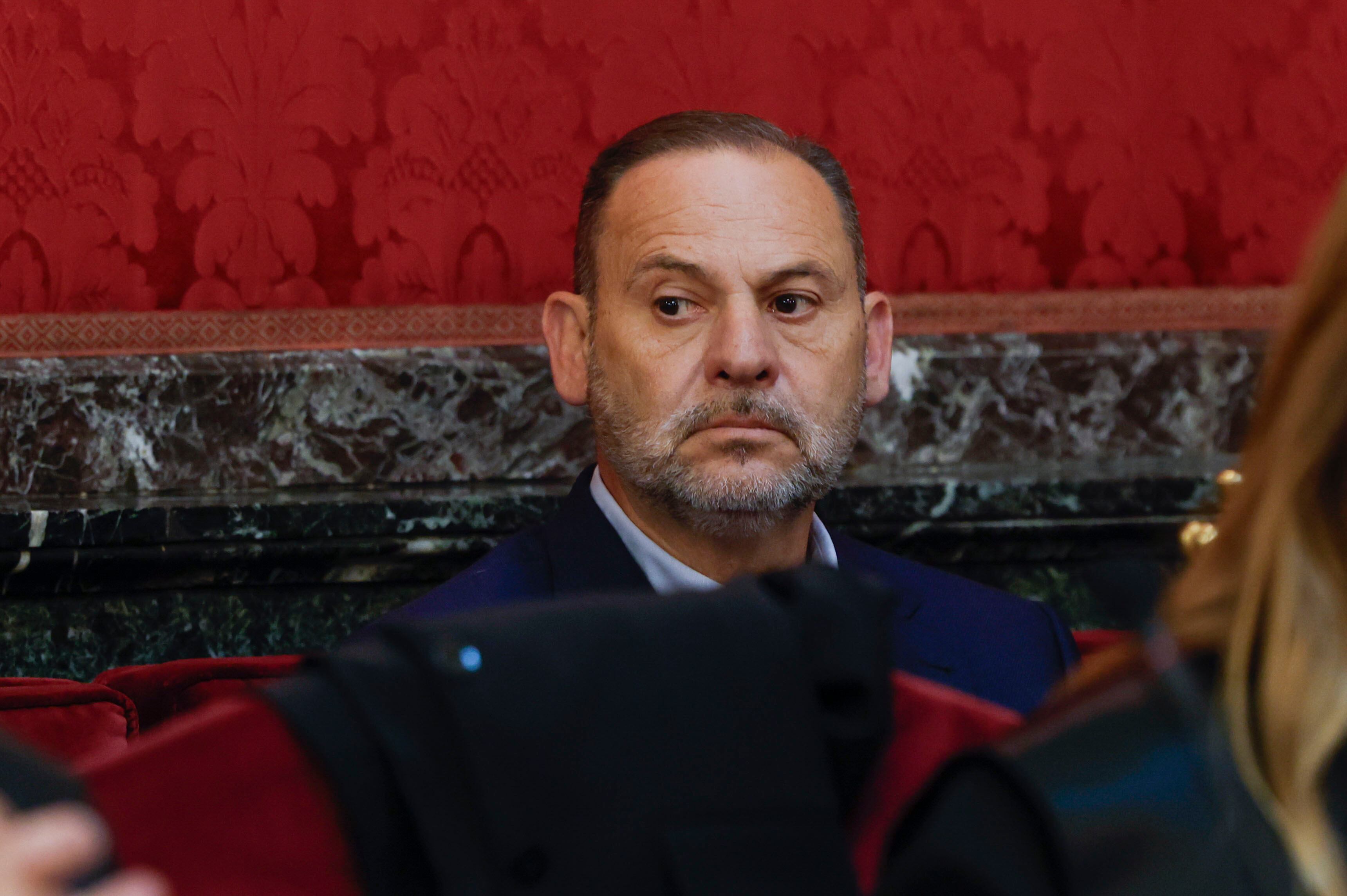Alegato del Supremo contra la corrupción: "erosiona" la democracia y pone el poder público "al servicio de intereses particulares"