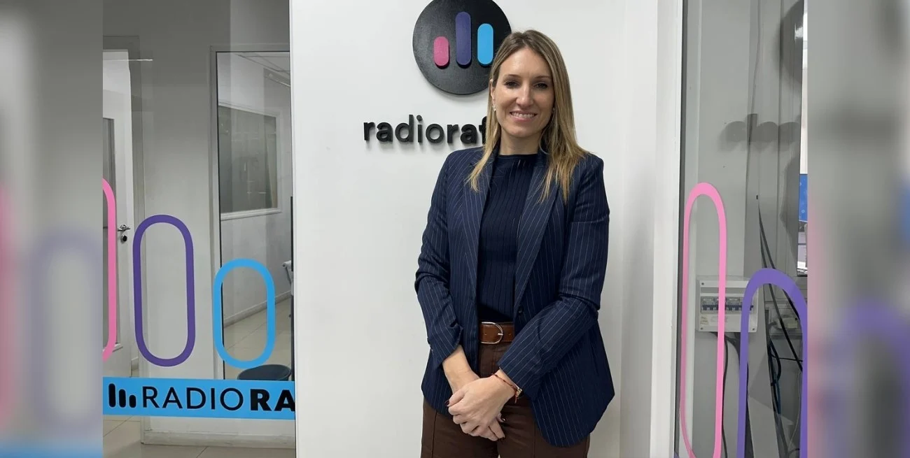 Coudannes en Rafaela: "Hay que estar detrás del delito permanentemente, no nos podemos relajar"