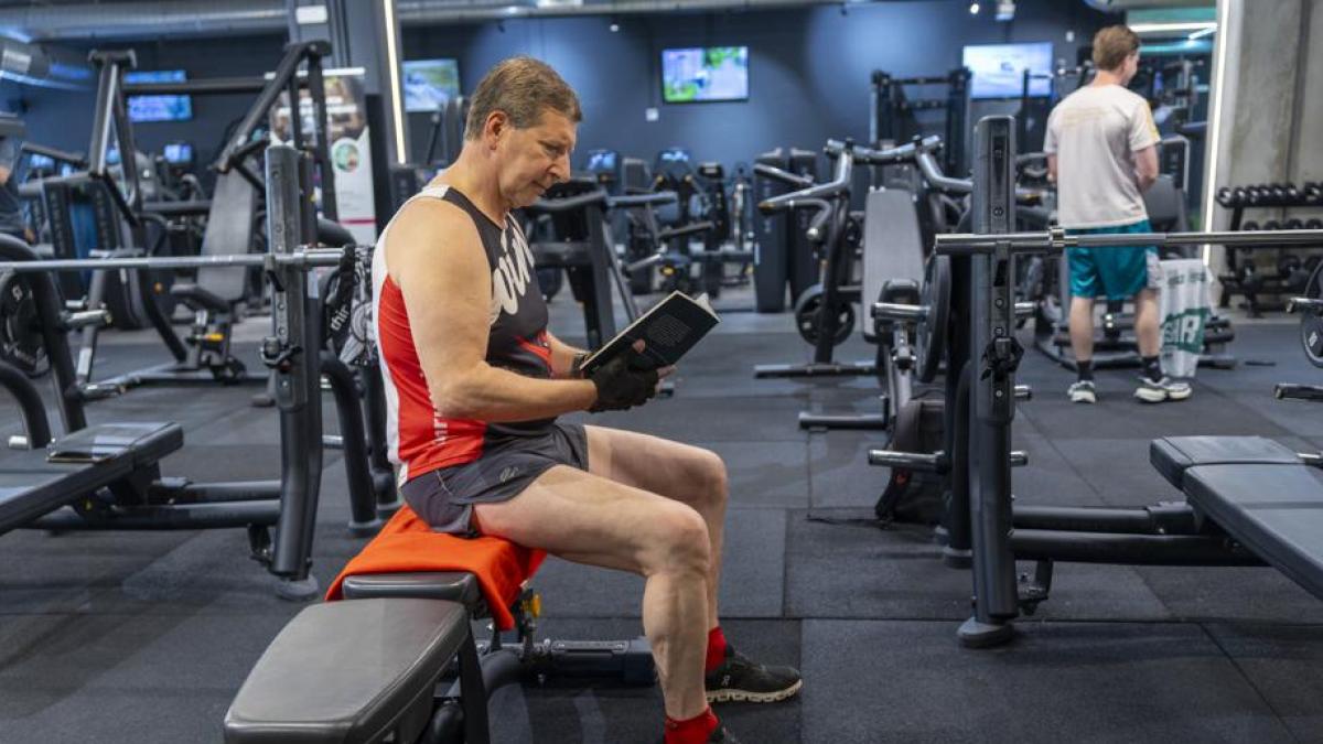 Leer o ir al museo, ¿tan saludable como el gimnasio?
