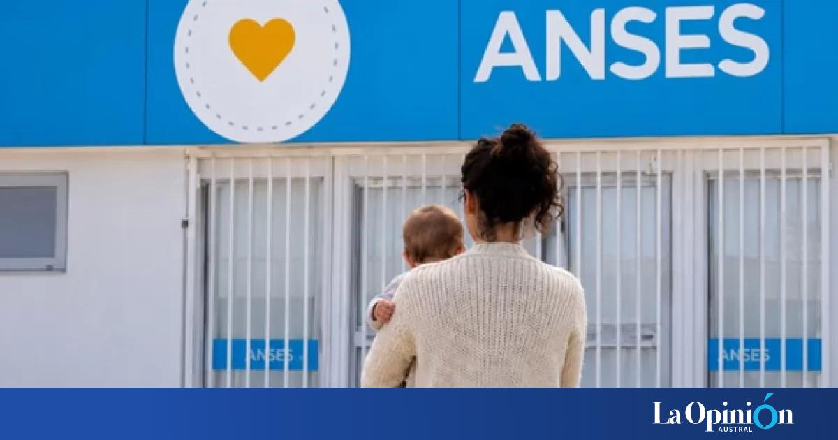ANSES actualizó los topes del SUAF: quiénes dejarán de cobrar asignaciones familiares desde julio