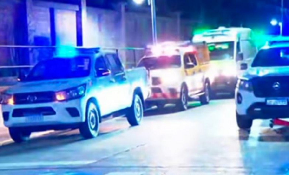 Operativo en la Quinta de Olivos por una amenaza de bomba en Casa Rosada