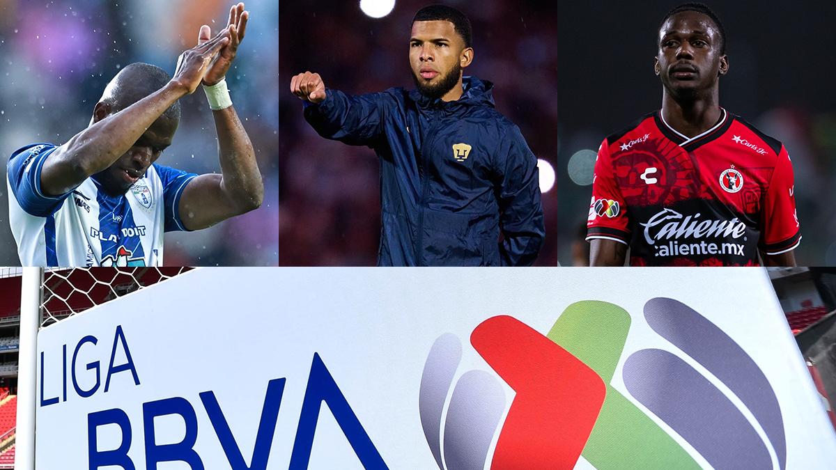 México Vs Ecuador: Habrá 15 representantes de la Liga MX
