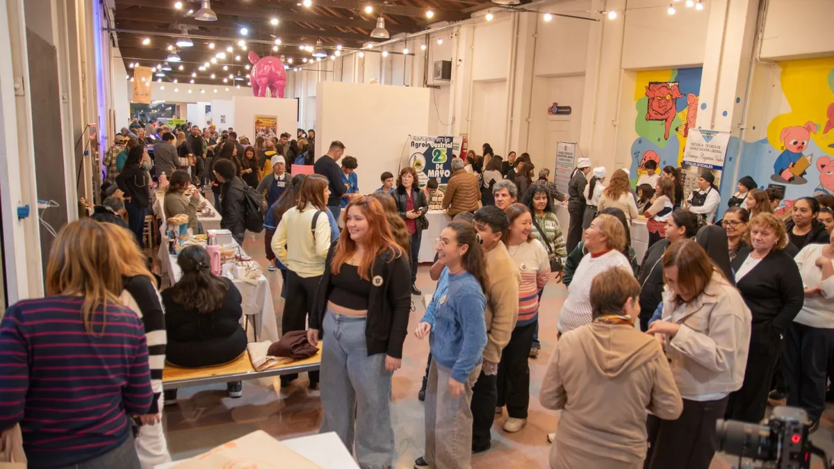 San Juan ya tiene a los mejores productores de dulce de membrillo rubio de 2026