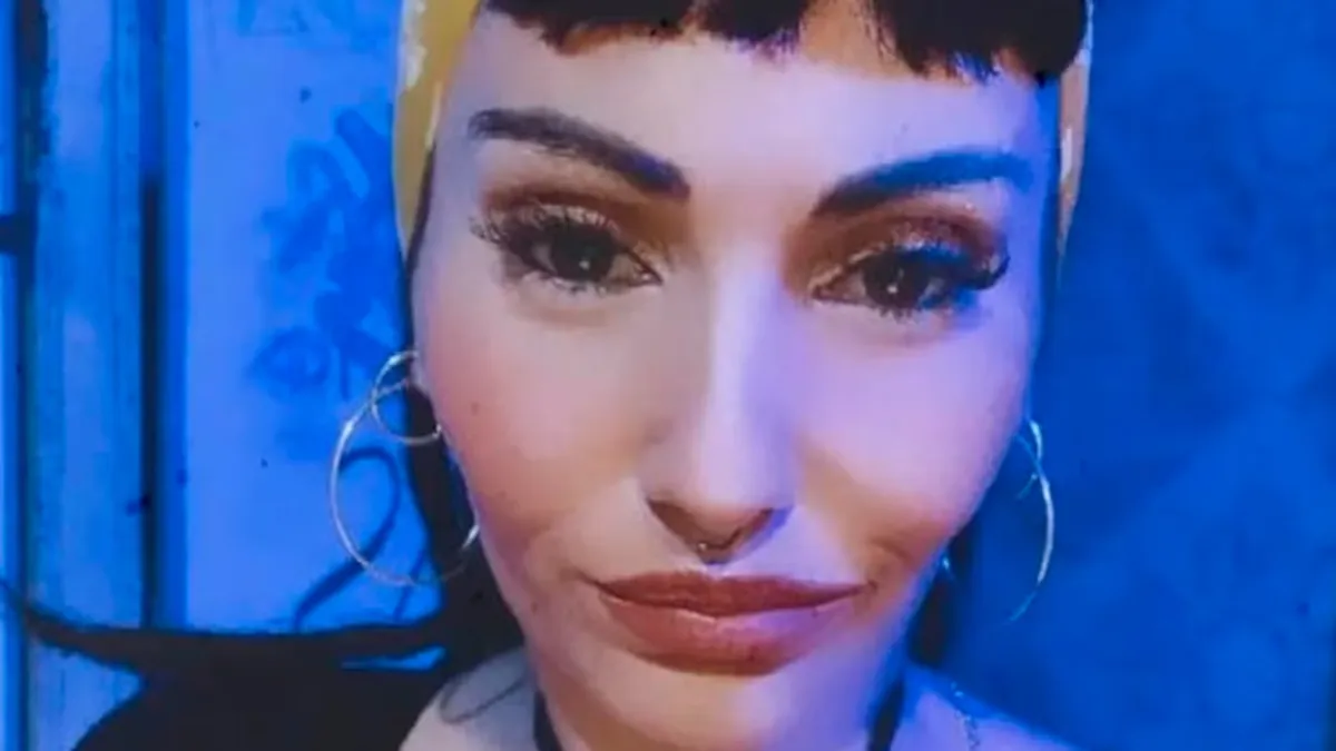 Femicidio de Agostina Vega: Soledad Andreani se negó a declarar