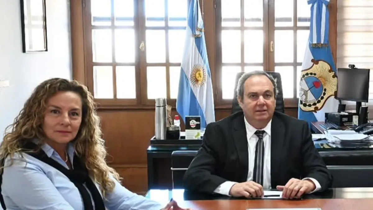 La reacción de los fiscales al protocolo de Baigorrí para la comunicación: la reunión con Romarión, el OK subrepticio y la postura de la Corte