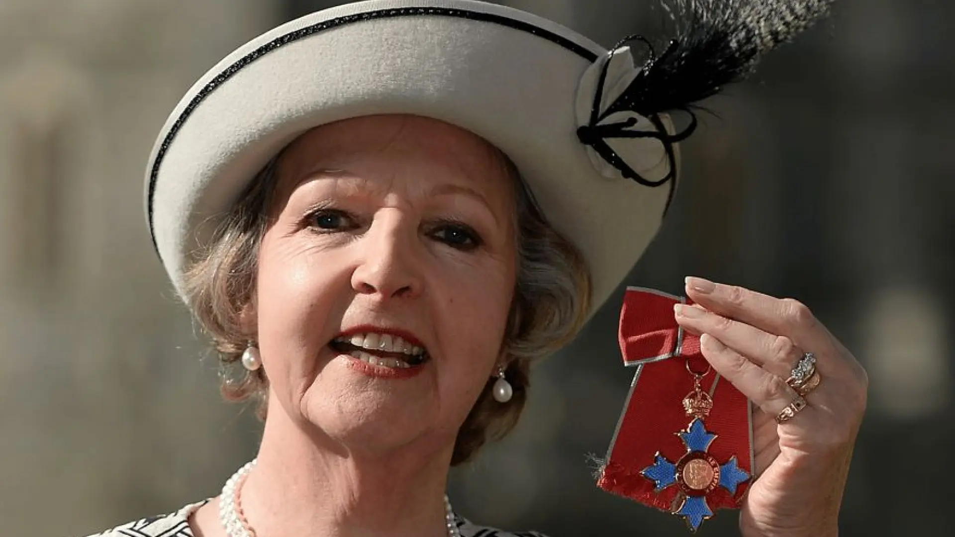 Muere Penelope Keith, una de las actrices más icónicas de la comedia británica
