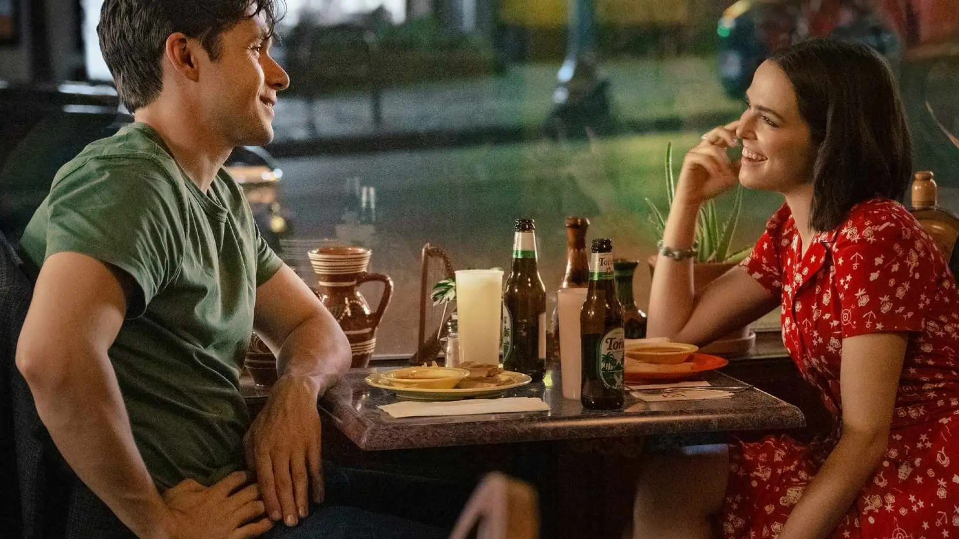 Número uno en 70 países, incluida España: la película mejor valorada de Netflix