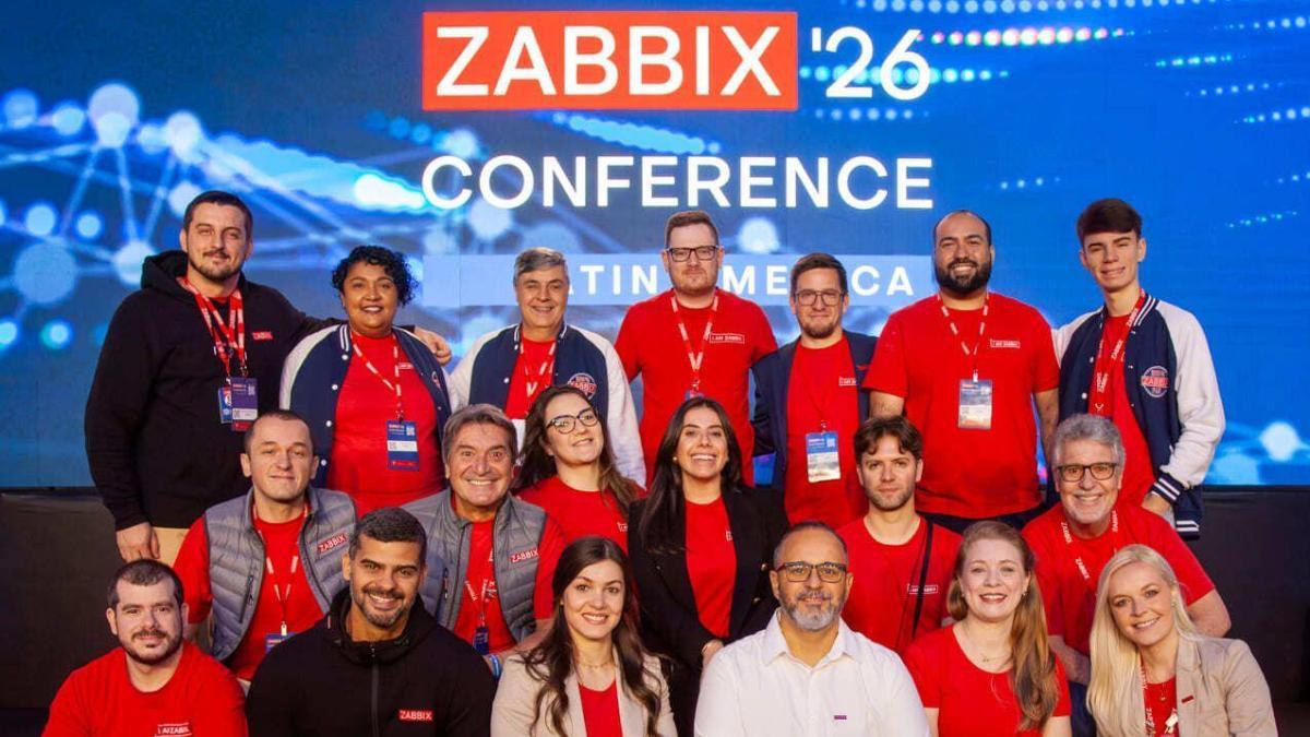 Zabbix se reinventa como empresa multiproducto