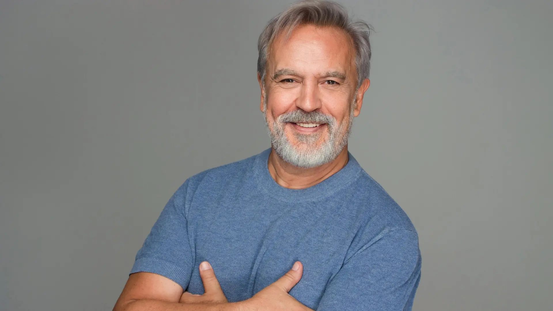 Enrique del Pozo: "La bisexualidad es un tabú hipócrita; mi bragueta es democrática"
