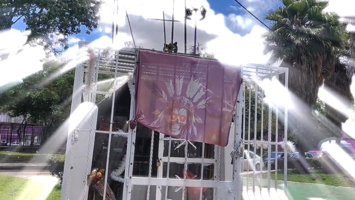 Música desde el encierro: así producen música jóvenes internas