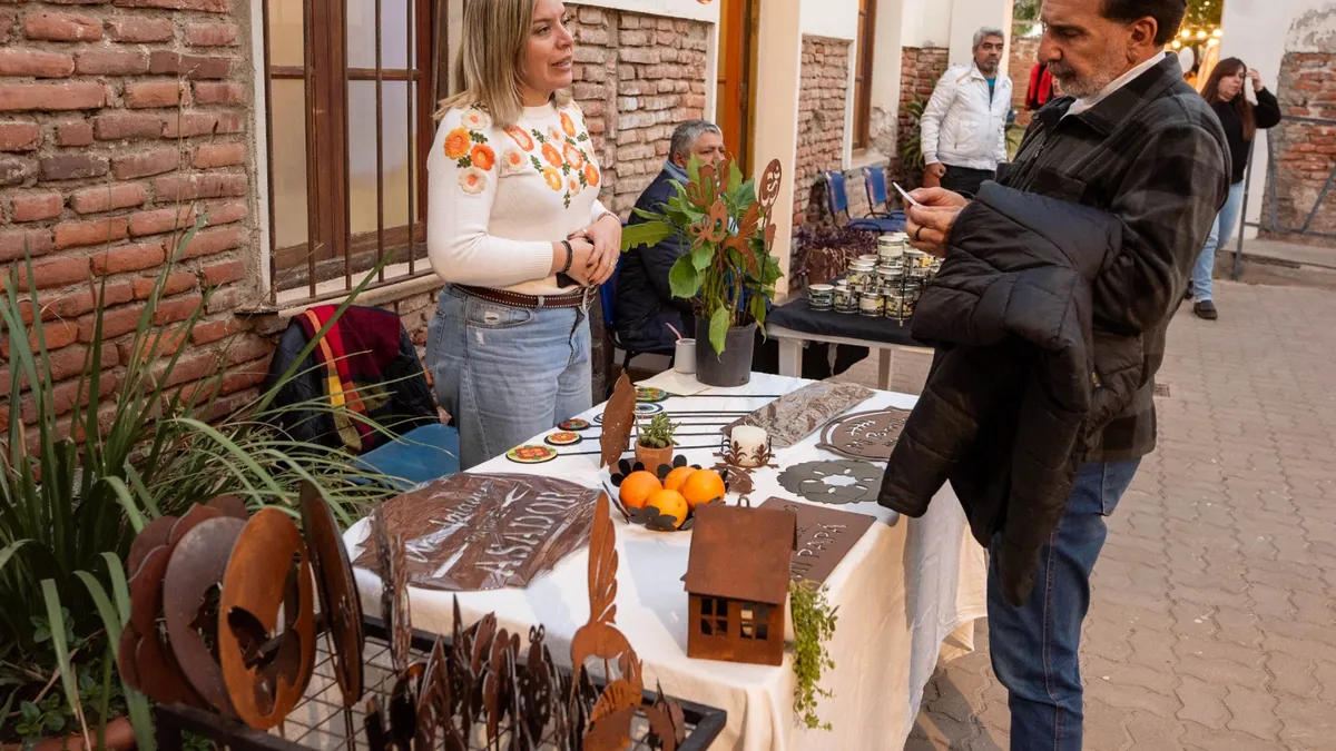 Tienda C prepara una feria especial para celebrar el Día del Padre