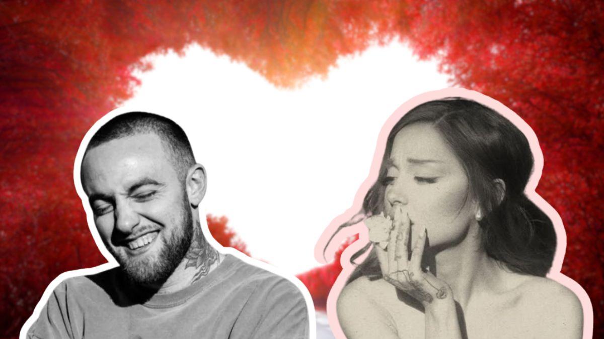 Así fue la historia de amor de Ariana Grande y Mac Miller: del éxito a un deenlace inesperado