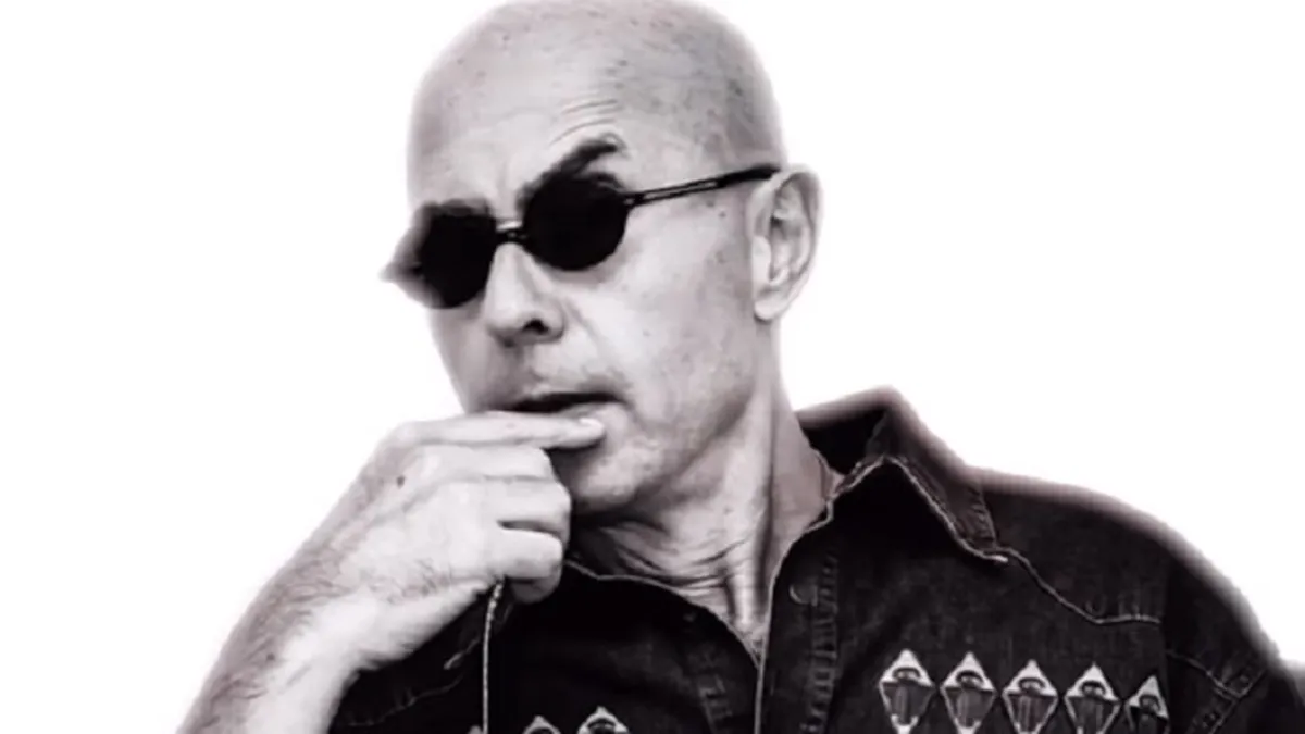 AFA decretó un minuto de silencio en el fútbol argentino y le dedicó un emotivo video al Indio Solari: "Esto sí que no lo soñé"