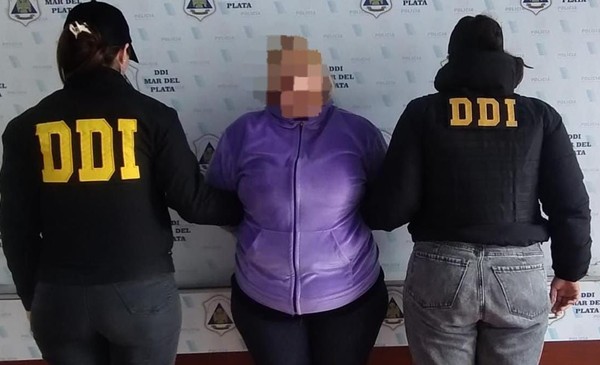 Macabro: detuvieron a la dueña de un geriátrico acusada de golpear a ancianos, sedarlos y dejar morir a una abuela en Navidad