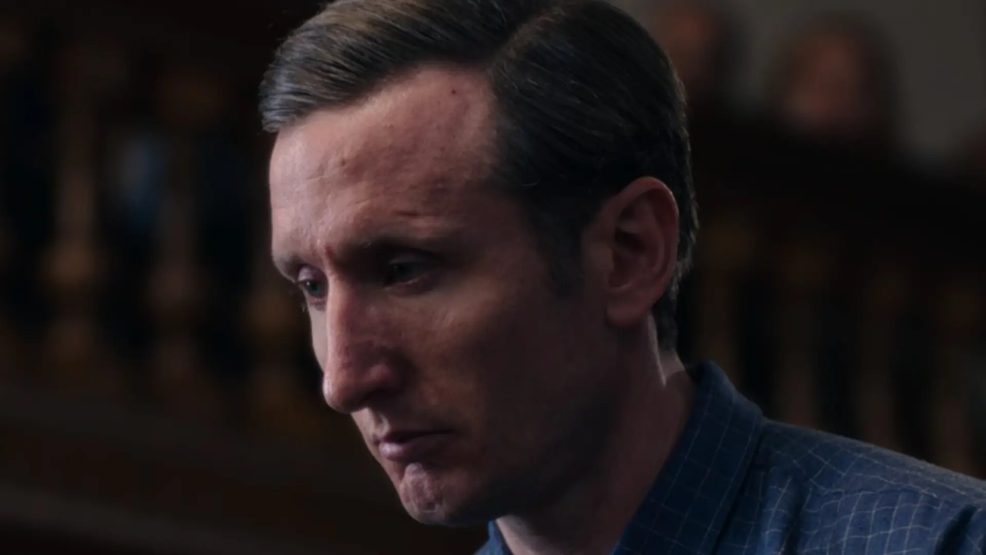 'El testigo': ¿Qué fue de Colin Stagg, el hombre acusado injustamente, y dónde está hoy el asesino Robert Napper?