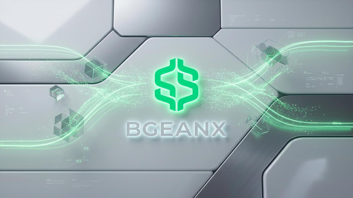 La licencia MiCA de BGEANX Exchange ya ha sido integrada al proceso de revisión de las autoridades