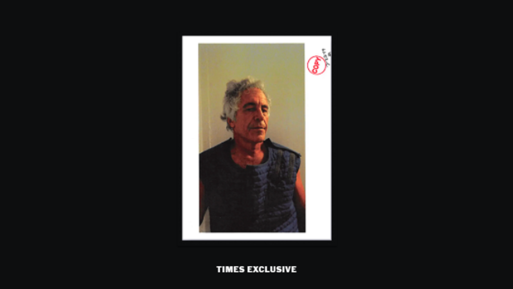 Mort de Jeffrey Epstein: "La thèse du suicide est la plus plausible"